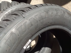 Гуми Зимни 215/60R16, снимка 8 - Гуми и джанти - 48745329