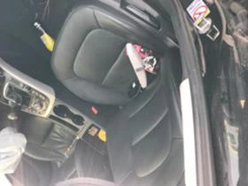 Audi A4 2.0 TDI Quattro, снимка 7