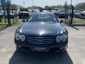 Mercedes-Benz SL 500, снимка 2