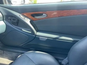 Mercedes-Benz SL 500, снимка 11