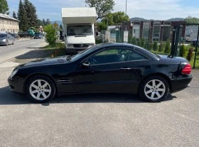 Mercedes-Benz SL 500, снимка 8