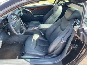 Mercedes-Benz SL 500, снимка 10