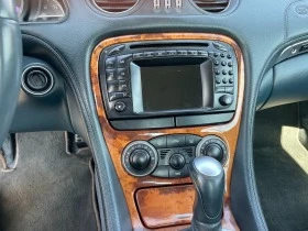 Mercedes-Benz SL 500, снимка 13