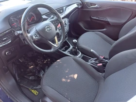 Opel Corsa 1.3 CDTI !! EVRO 6 * * * GERMANIQ !!, снимка 5