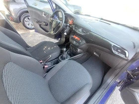 Opel Corsa 1.3 CDTI !! EVRO 6 * * * GERMANIQ !!, снимка 4