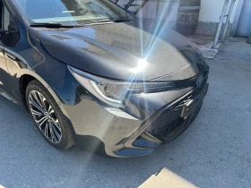 Toyota Corolla 1.8-2.0-Хибрид, снимка 1