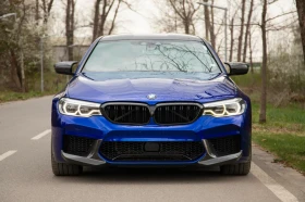 BMW M5, снимка 1
