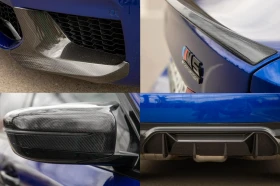 BMW M5, снимка 15