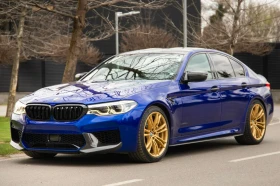 BMW M5, снимка 4