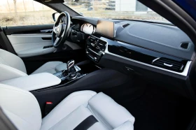 BMW M5, снимка 11