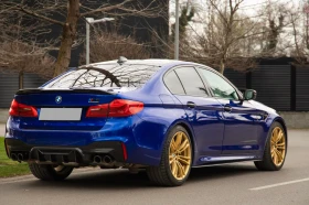 BMW M5, снимка 7