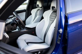 BMW M5, снимка 10