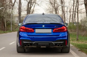BMW M5, снимка 2