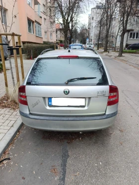 Skoda Octavia, снимка 4
