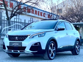 Peugeot 3008 GT-Line* Pano* Massage* Key GO* Full* , снимка 6