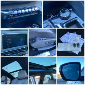 Peugeot 3008 GT-Line* Pano* Massage* Key GO* Full* , снимка 16