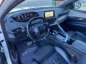 Peugeot 3008 GT-Line* Pano* Massage* Key GO* Full* , снимка 8