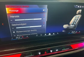 BMW i7 xDRIVE60 M-SPORT PAKET TV H/K 360 CAMERA, снимка 7