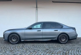 BMW i7 xDRIVE60 M-SPORT PAKET TV H/K 360 CAMERA, снимка 3
