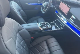 BMW i7 xDRIVE60 M-SPORT PAKET TV H/K 360 CAMERA, снимка 6