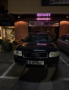 Audi A6, снимка 7