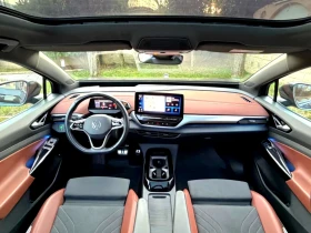 VW ID.4 Pro Performance - MAX.  82 kWh, снимка 11