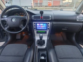Skoda Superb, снимка 9