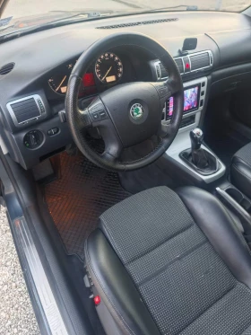 Skoda Superb, снимка 8