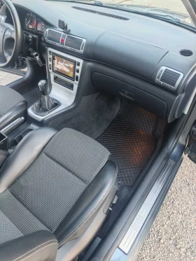 Skoda Superb, снимка 11