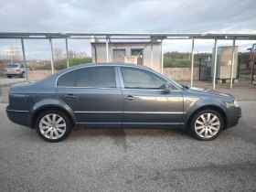Skoda Superb, снимка 2