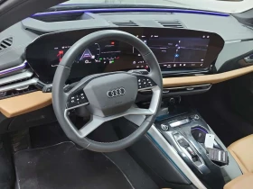 Audi A5 * Progressiv * CARFAX * БЕЗ ПЪРВОНАЧАЛНА ВНОСКА, снимка 5