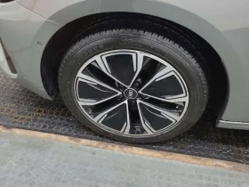 Audi A5 * Progressiv * CARFAX * БЕЗ ПЪРВОНАЧАЛНА ВНОСКА, снимка 6