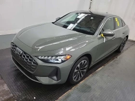 Audi A5 * Progressiv * CARFAX * БЕЗ ПЪРВОНАЧАЛНА ВНОСКА, снимка 1