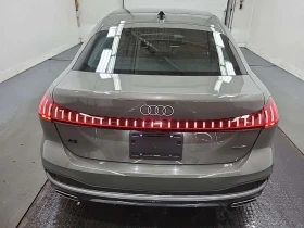 Audi A5 * Progressiv * CARFAX * БЕЗ ПЪРВОНАЧАЛНА ВНОСКА, снимка 4