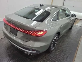 Audi A5 * Progressiv * CARFAX * БЕЗ ПЪРВОНАЧАЛНА ВНОСКА, снимка 13