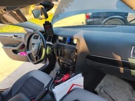 VW Jetta 2.0 TDI, снимка 11