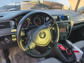 VW Jetta 2.0 TDI, снимка 12