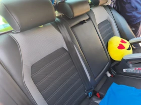 VW Jetta 2.0 TDI, снимка 10