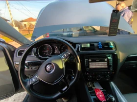 VW Jetta 2.0 TDI, снимка 14