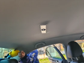 VW Jetta 2.0 TDI, снимка 9