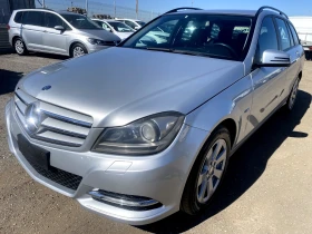 Mercedes-Benz C 220 CDi 170к.с Ръчка ---БЕЗ АНАЛОГ--- Face Lift---, снимка 2