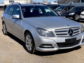 Mercedes-Benz C 220 CDi 170к.с Ръчка ---БЕЗ АНАЛОГ--- Face Lift---, снимка 7