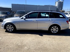 Mercedes-Benz C 220 CDi 170к.с Ръчка ---БЕЗ АНАЛОГ--- Face Lift---, снимка 3