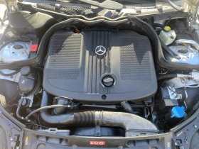 Mercedes-Benz C 220 CDi 170к.с Ръчка ---БЕЗ АНАЛОГ--- Face Lift---, снимка 15