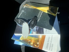 Mercedes-Benz C 220 CDi 170к.с Ръчка ---БЕЗ АНАЛОГ--- Face Lift---, снимка 14