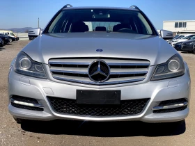 Mercedes-Benz C 220 CDi 170к.с Ръчка ---БЕЗ АНАЛОГ--- Face Lift---, снимка 1