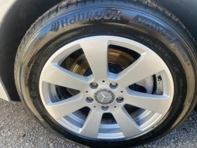 Mercedes-Benz C 220 CDi 170к.с Ръчка ---БЕЗ АНАЛОГ--- Face Lift---, снимка 13