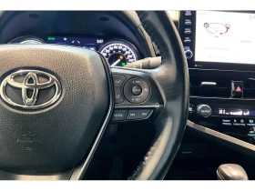 Toyota Camry Hybrid XSE С РЕГИСТРАЦИЯ & АВТО КРЕДИТ, снимка 9