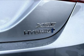 Toyota Camry Hybrid XSE С РЕГИСТРАЦИЯ & АВТО КРЕДИТ, снимка 5