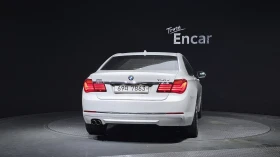 BMW 730 d* DIGITAL* ОБДУХВАНЕ* HEAD UP, снимка 3